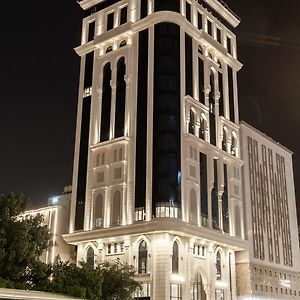 Wassad Hotel Makkah فندق وسد مكة